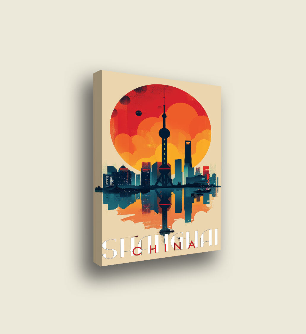 Shanghai #1