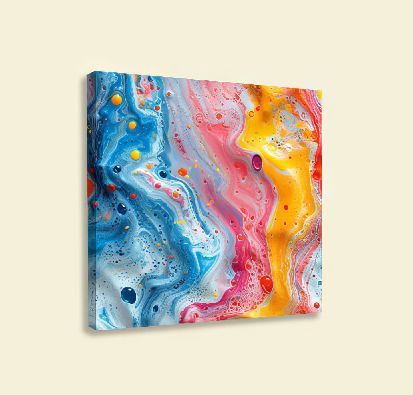 Marble #5