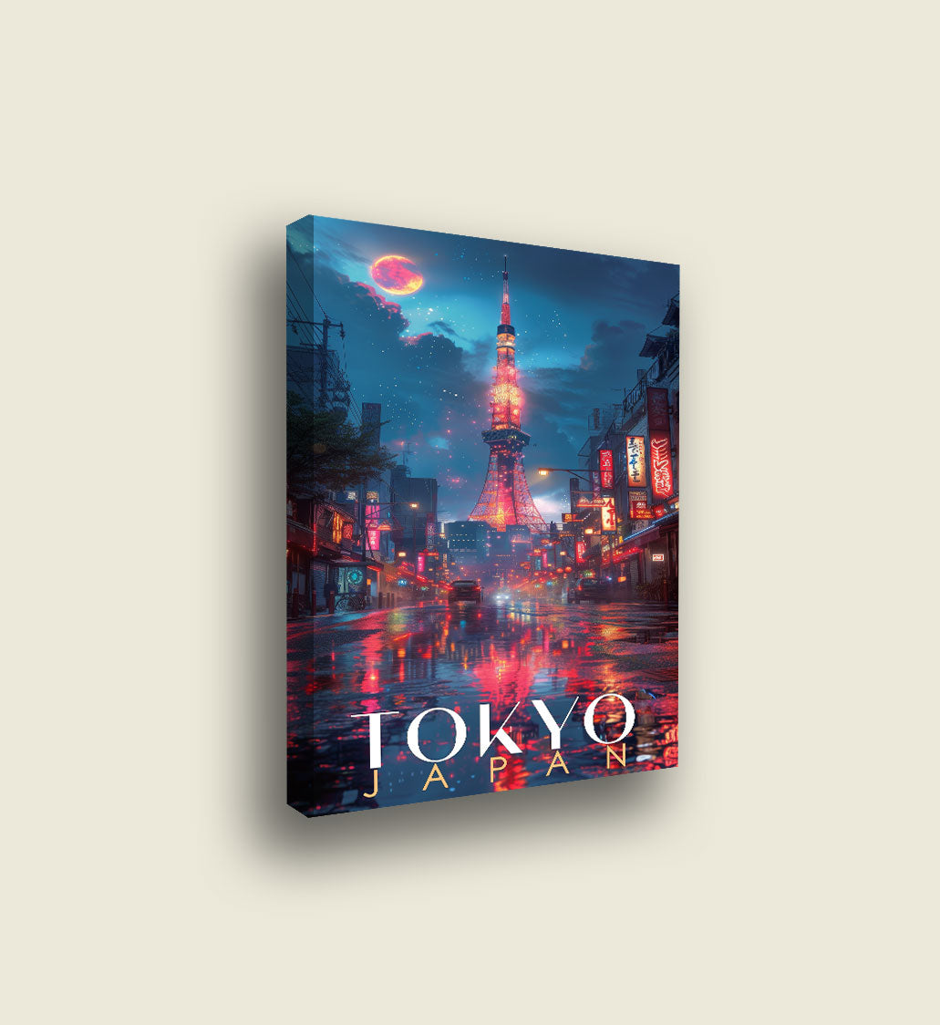 Tokyo #2