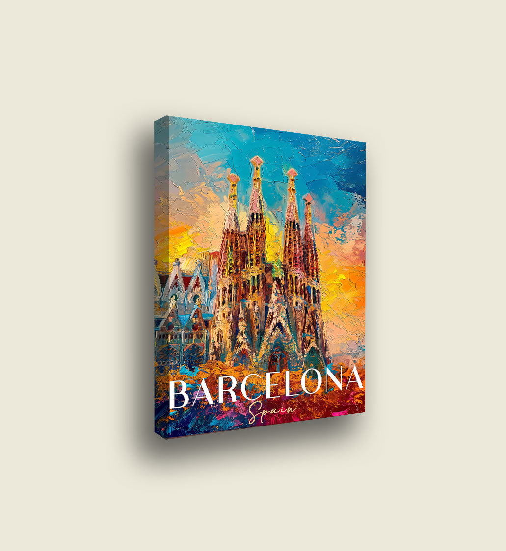 Barcelona #2
