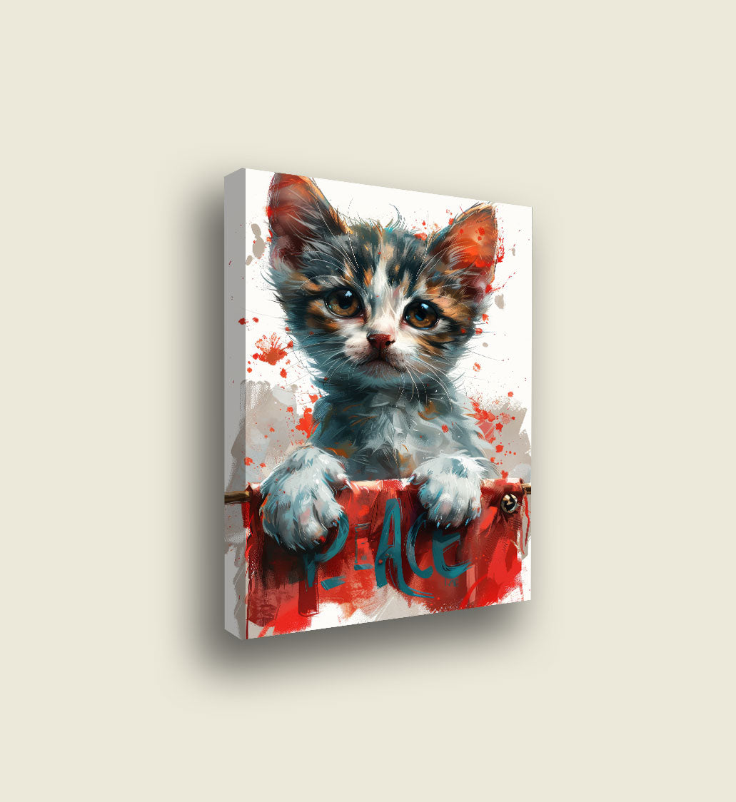 Cat #12