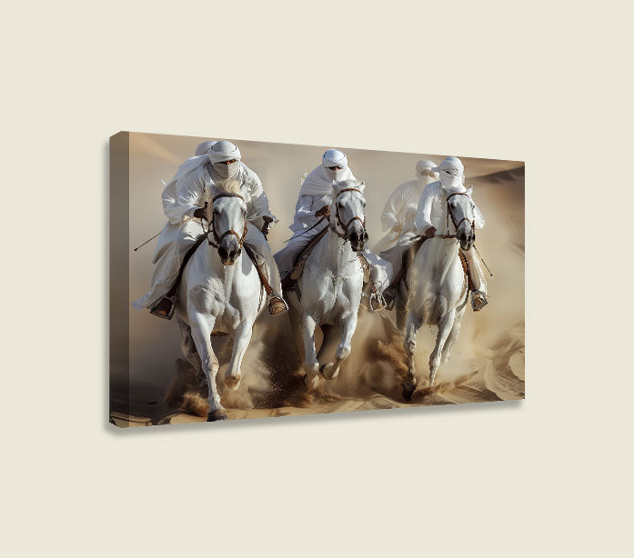 Middle Eastern Art #16