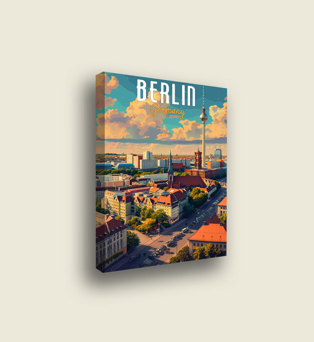Berlin #2