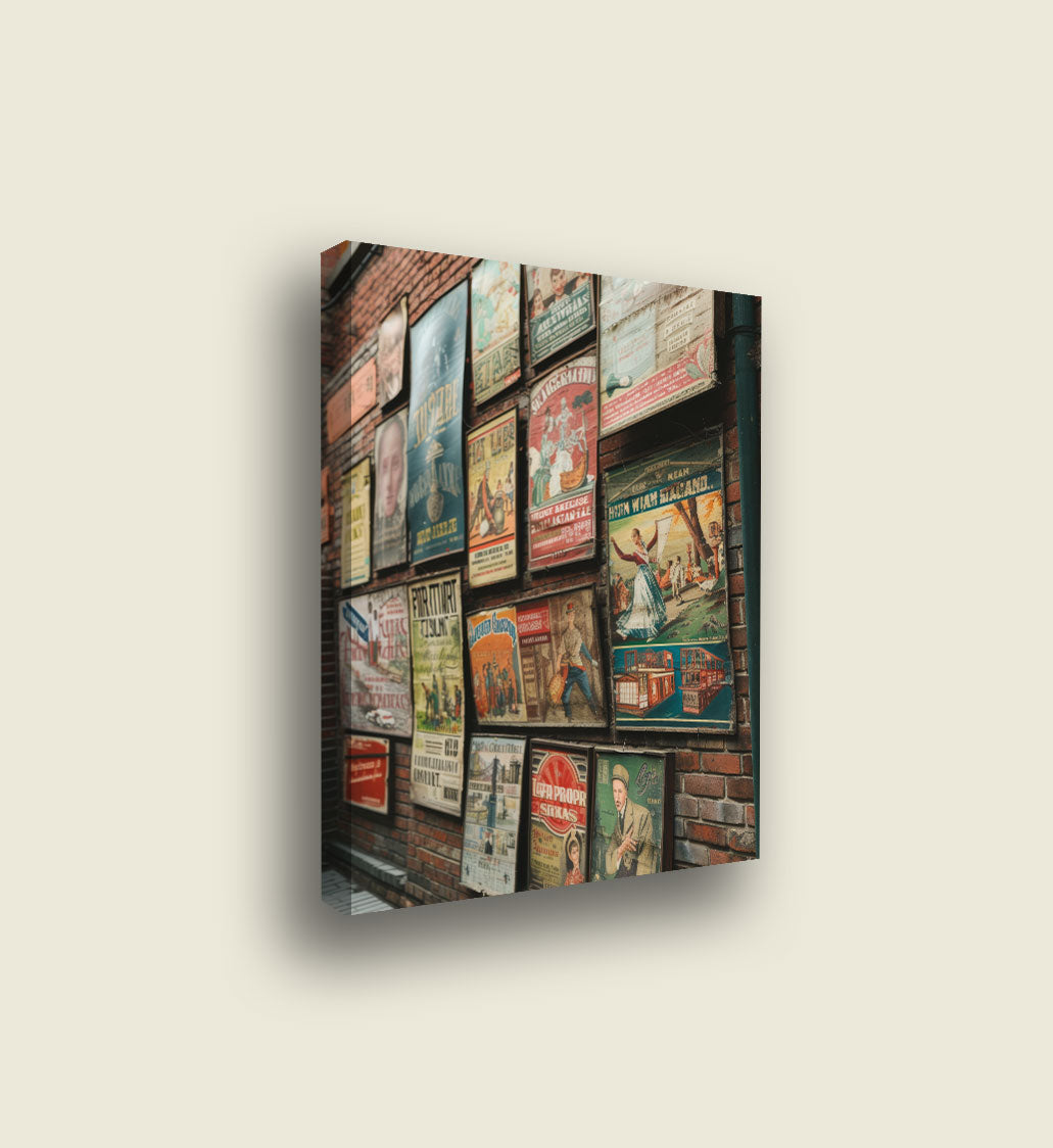 Vintage #15