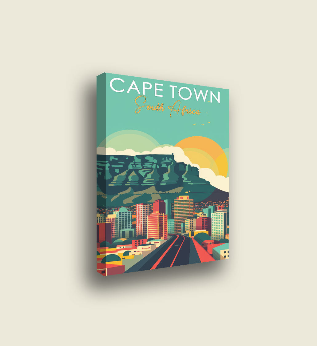 Cape Town #2