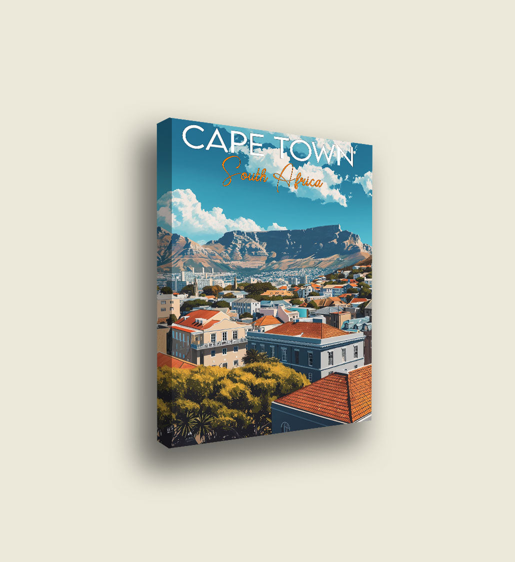 Cape Town #3