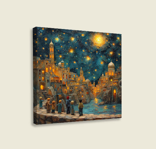 Middle Eastern Art #2