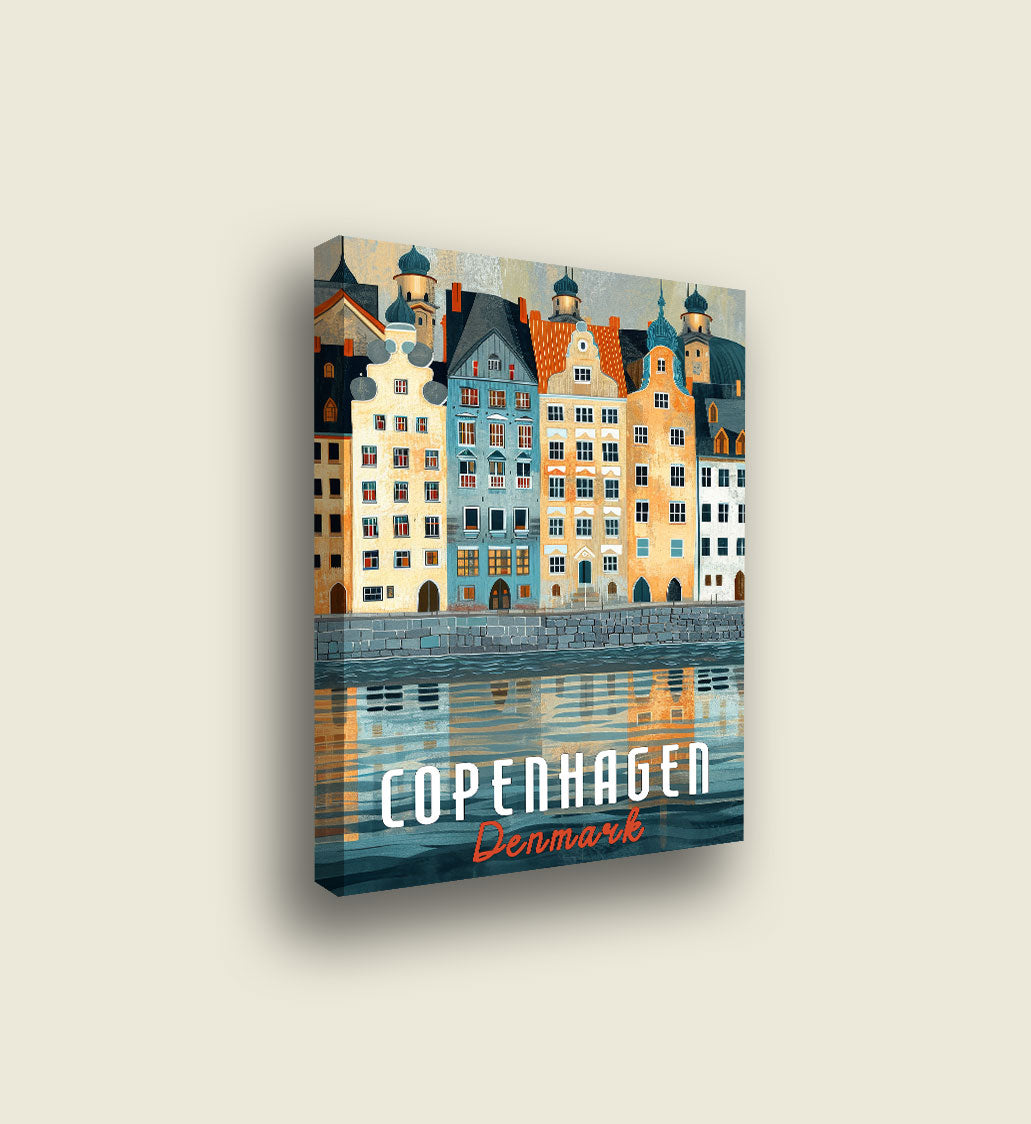 Copenhagen #2