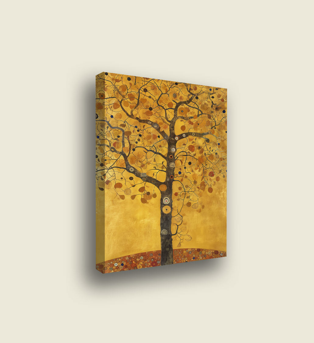 The Last Tree