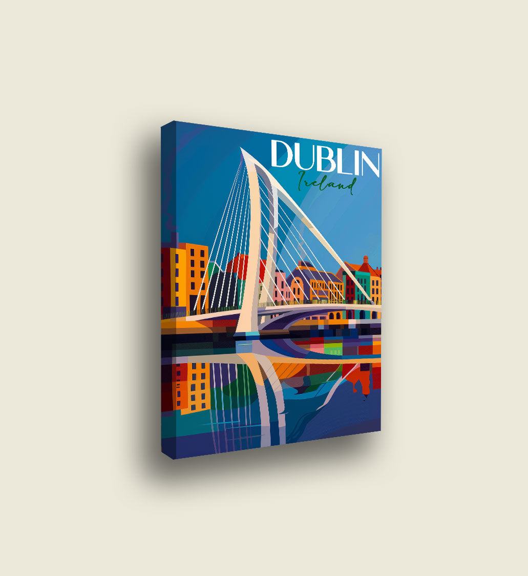 Dublin #1