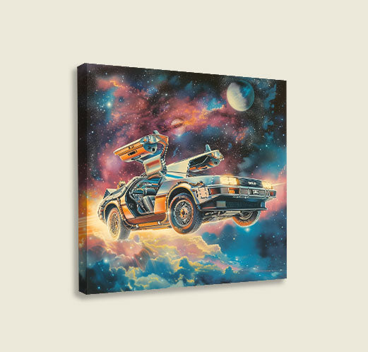 DeLorean