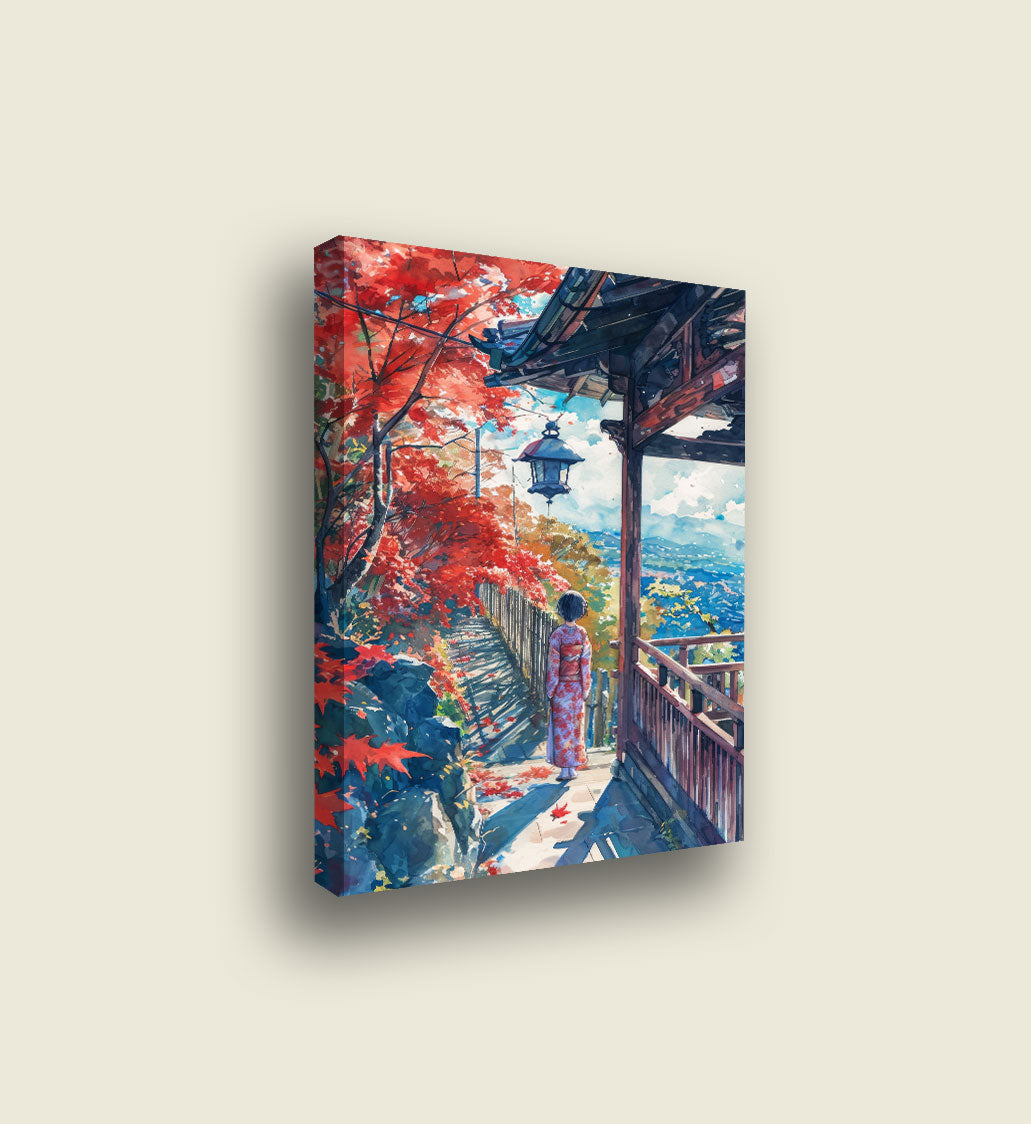 Japanese Art #4
