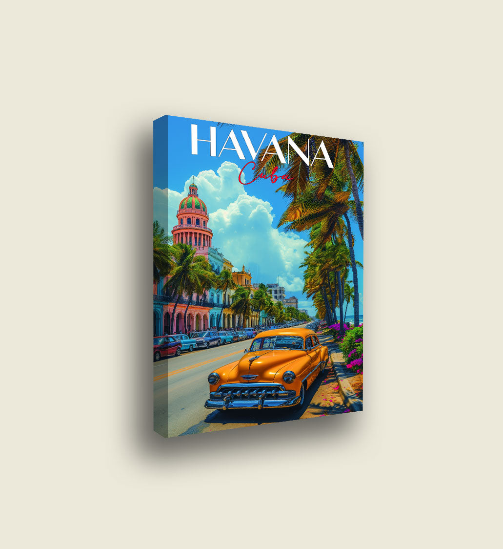 Havana #2