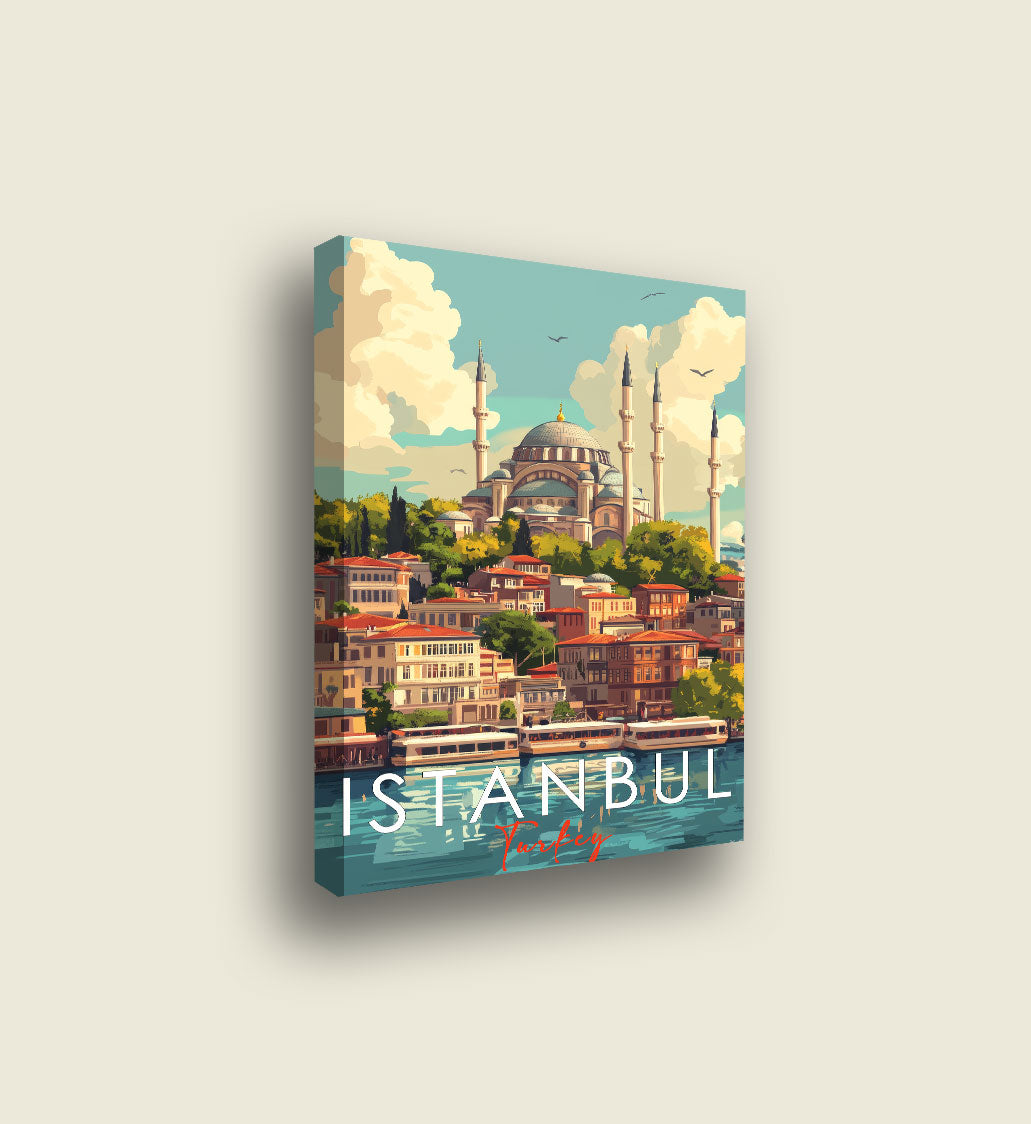 Istanbul #1