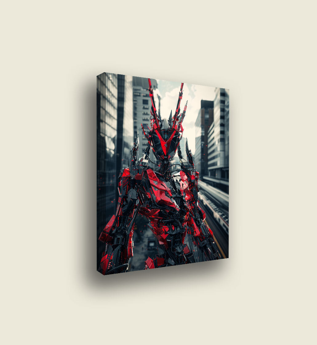 Robots of the Future