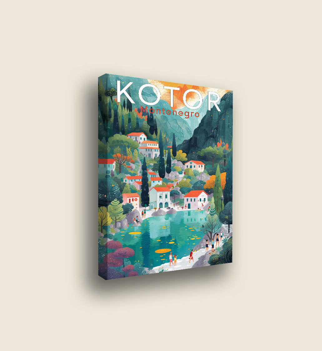 Kotor #1