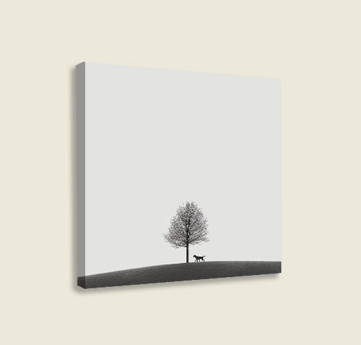 Minimalism Art #1