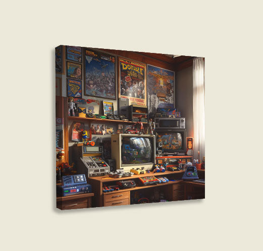 Nostalgic #11