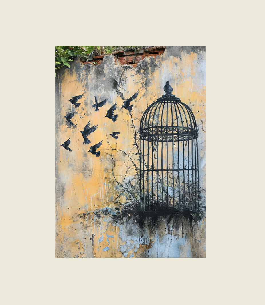 Set Free