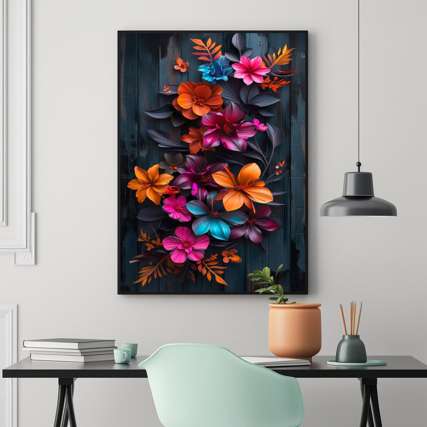 In Bloom