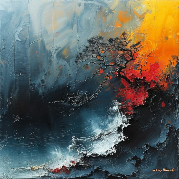 Scorched Earth