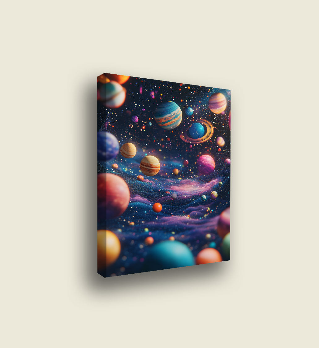 Planetary