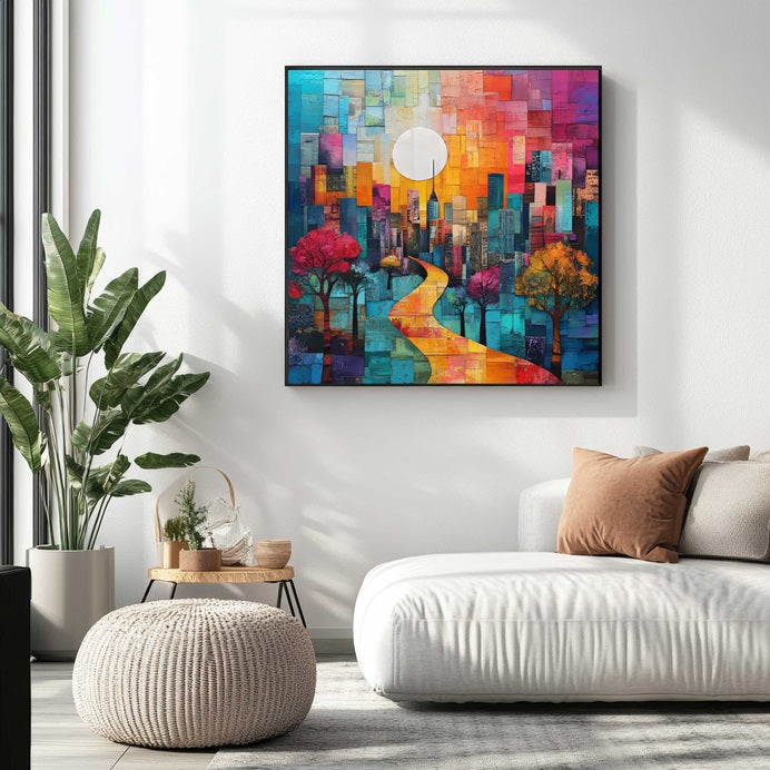 Cityscape