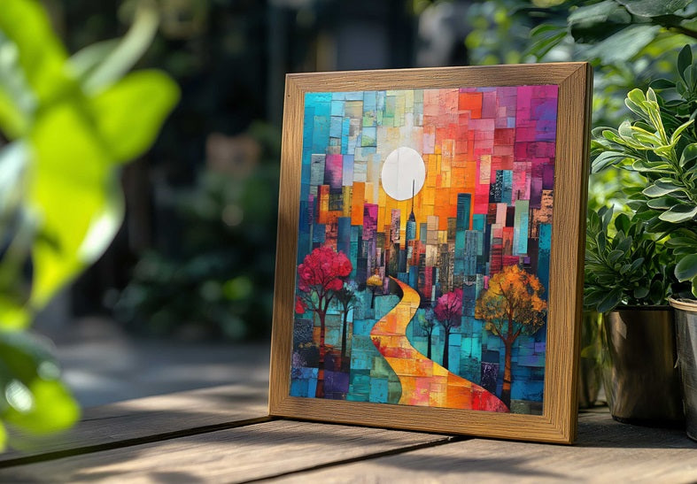 Cityscape