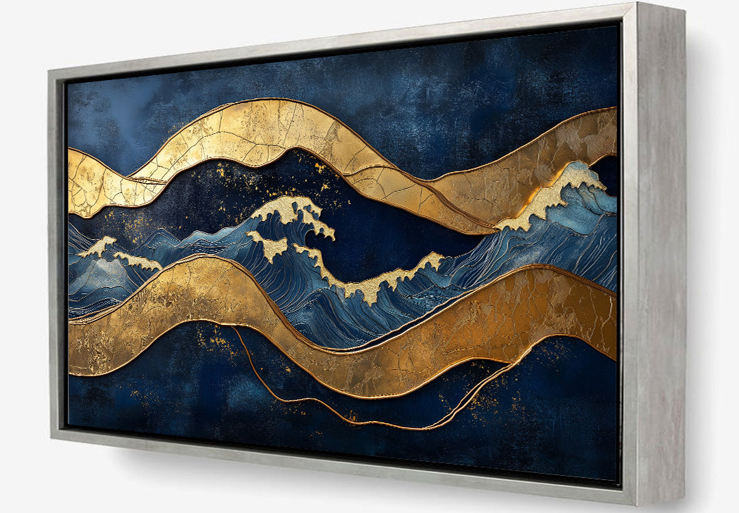Echoes of the Deep