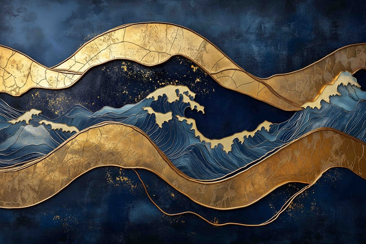 Echoes of the Deep