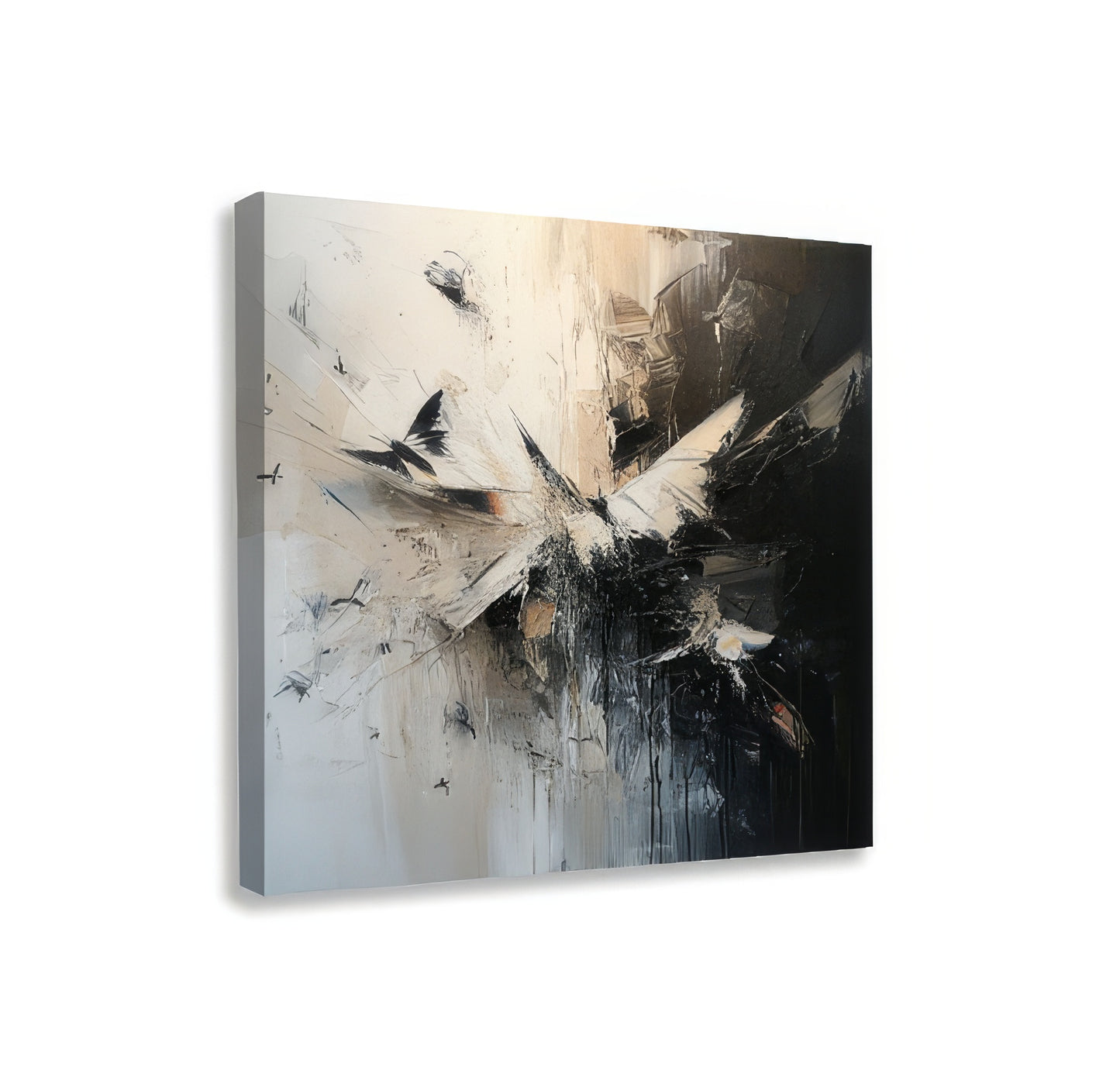 From darkness into light