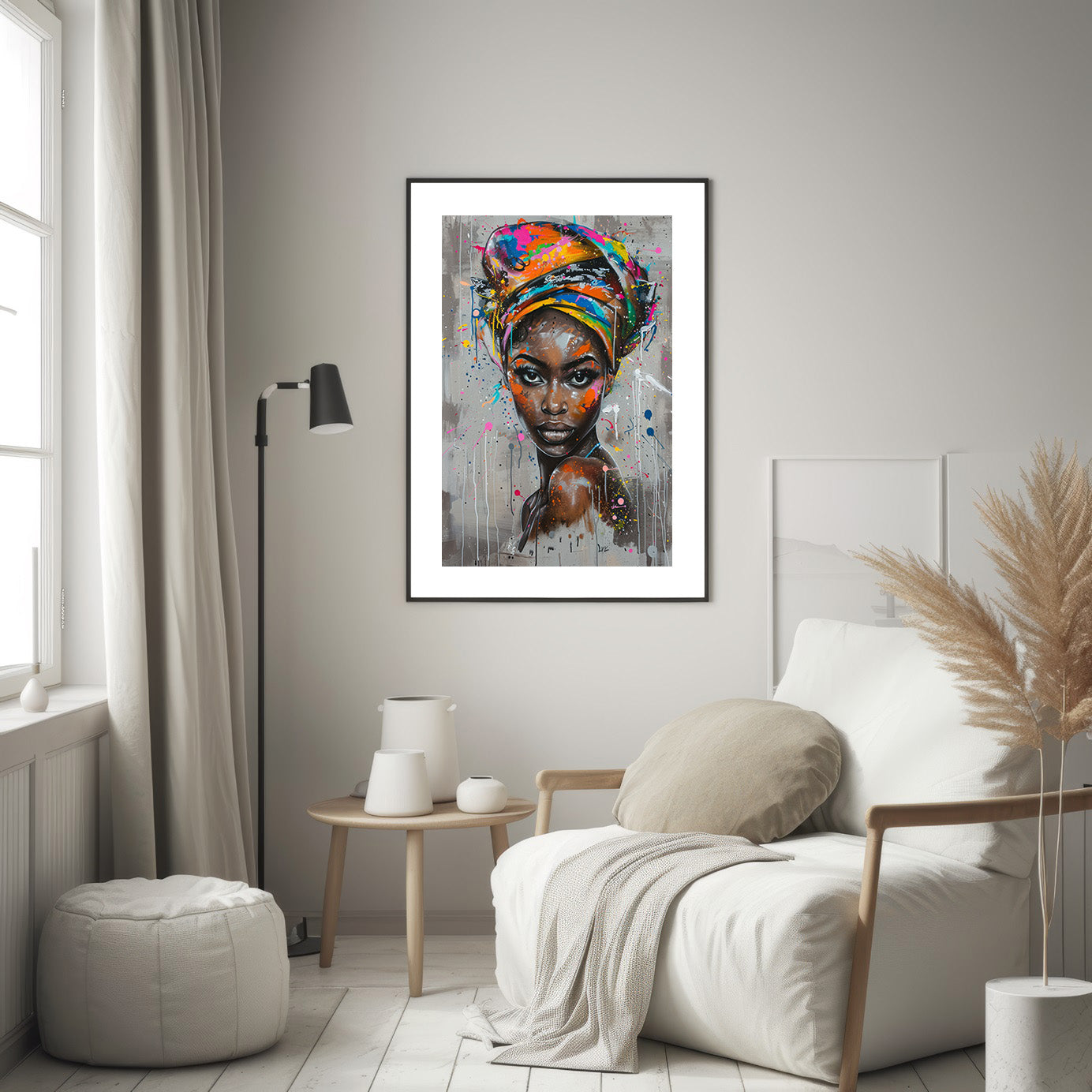 Queen of the Continent