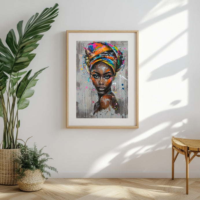 Queen of the Continent