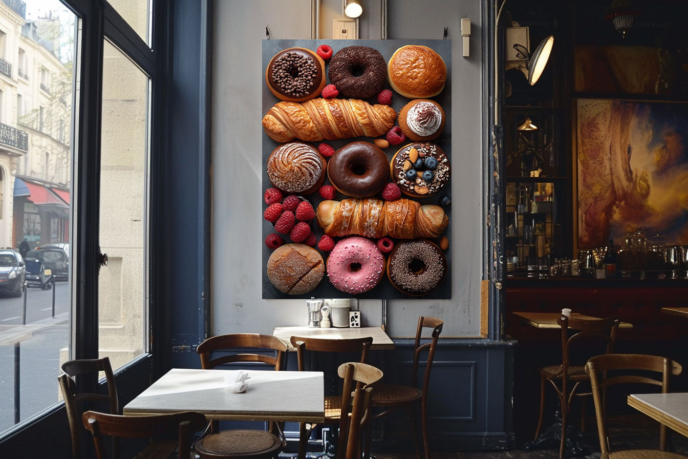 Pastries 2
