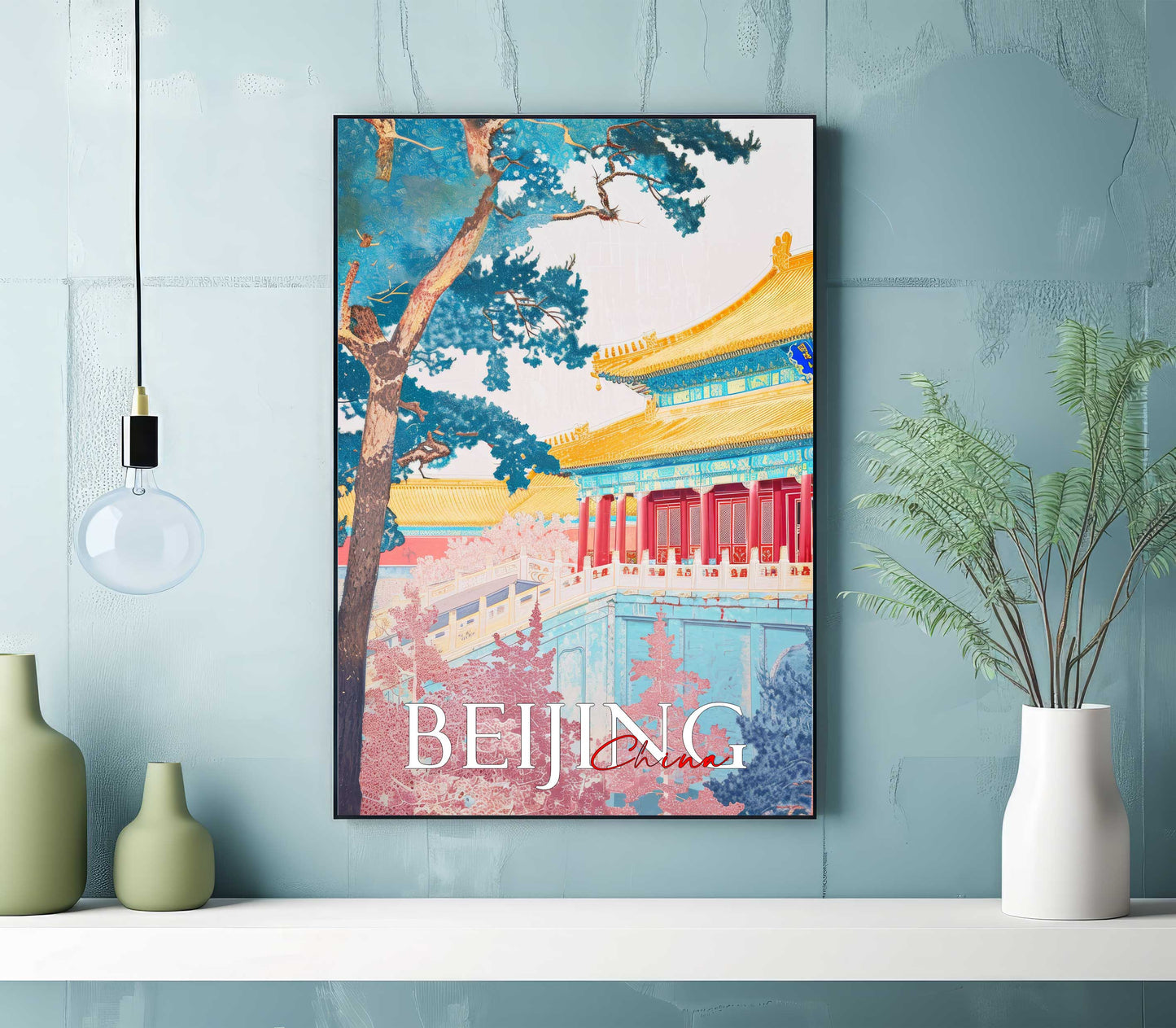 Beijing #1