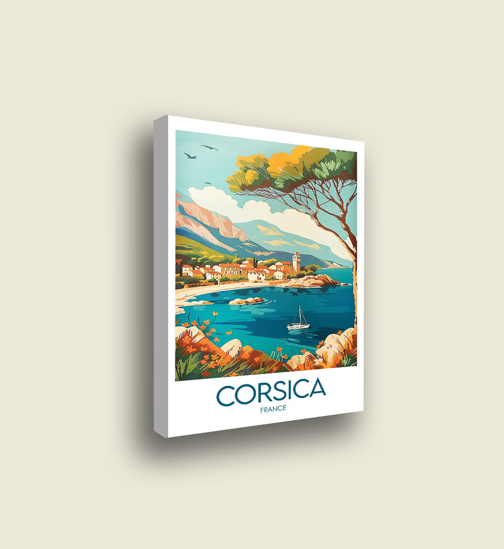 Corsica
