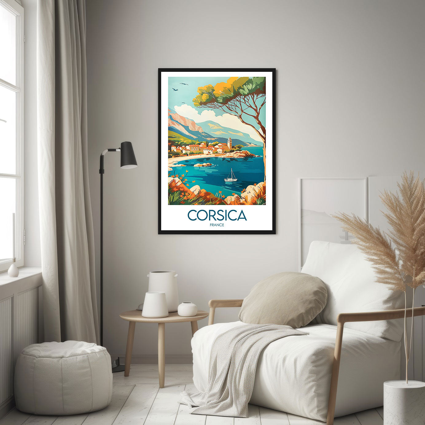 Corsica