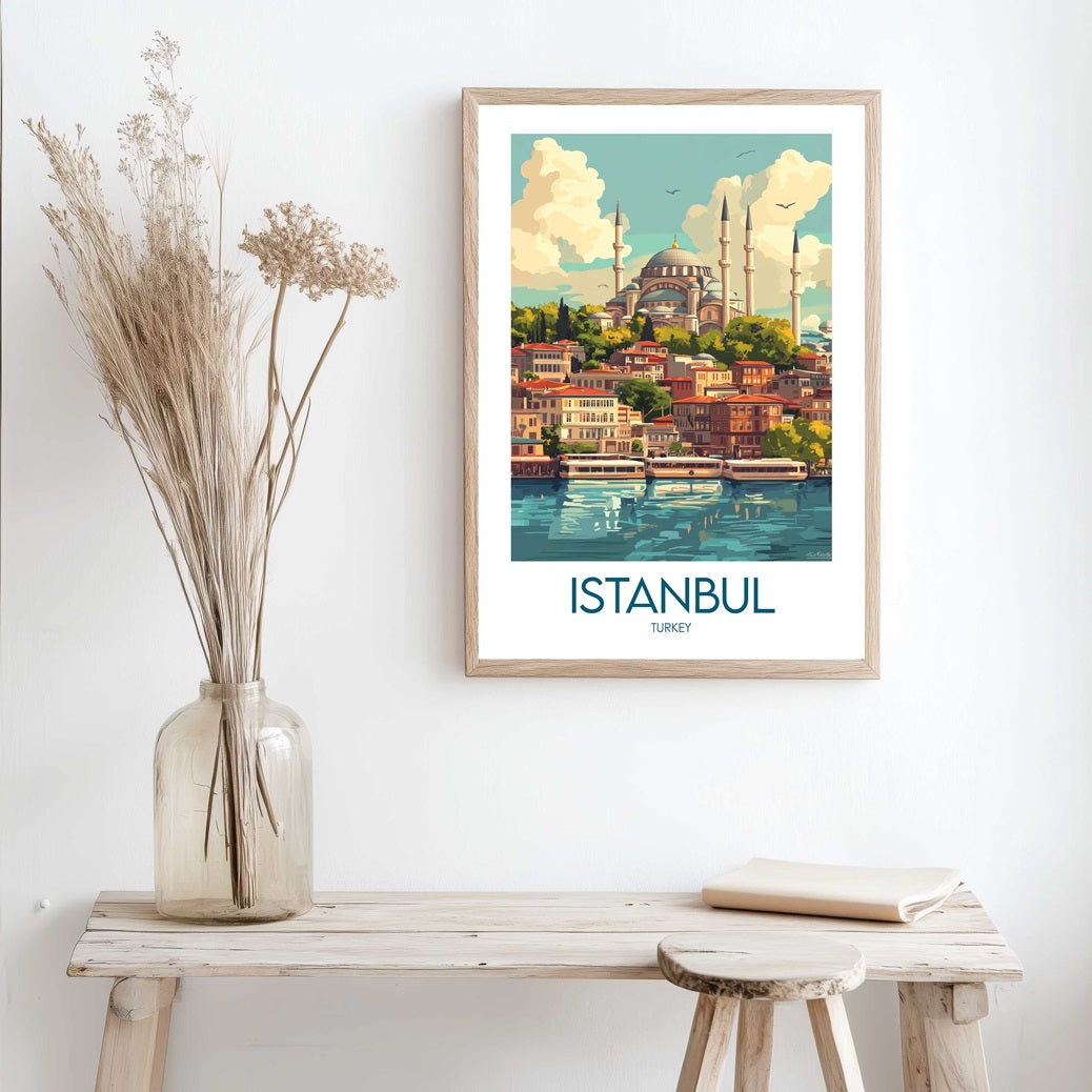 Istanbul