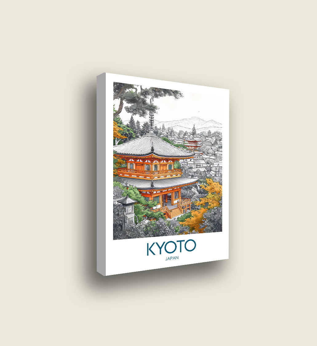 Kyoto