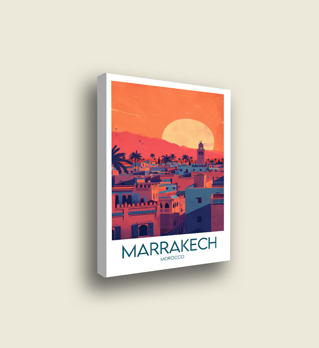 Marrakech