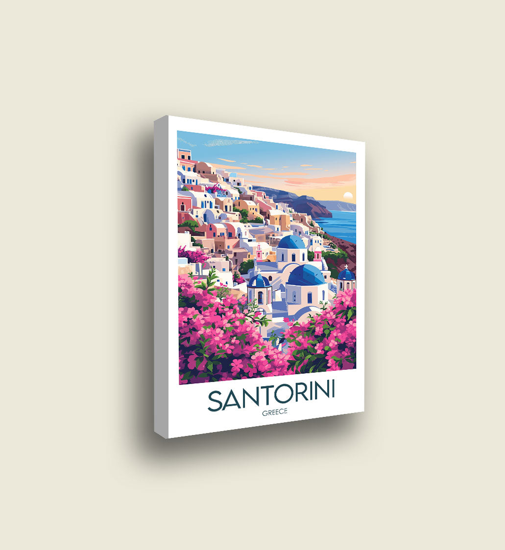 Santorini