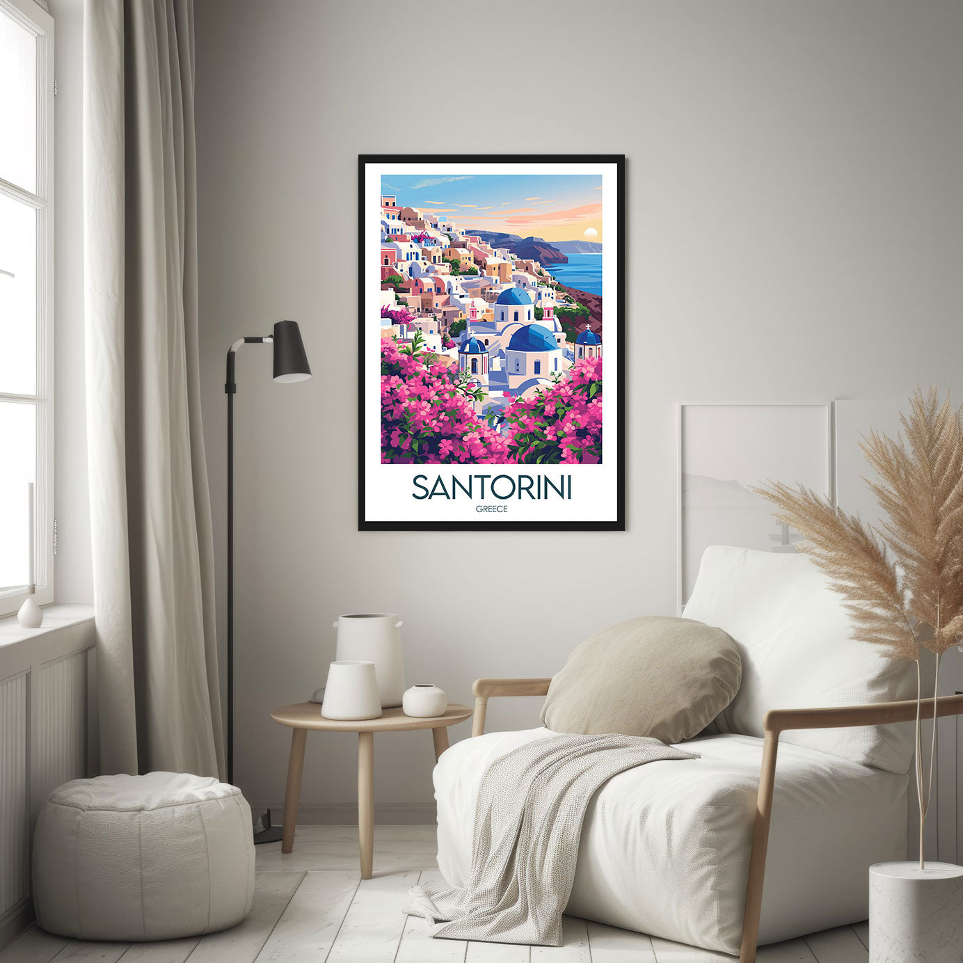 Santorini