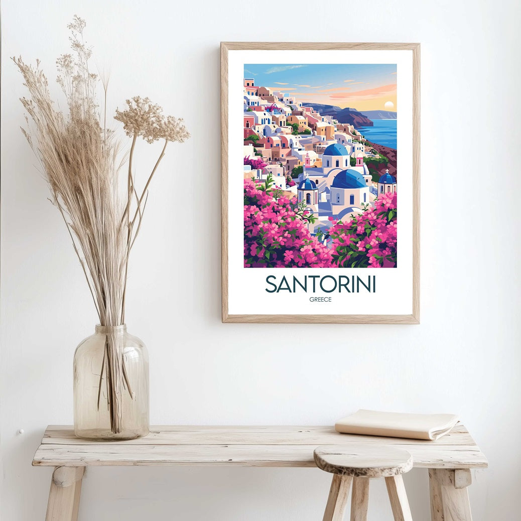 Santorini