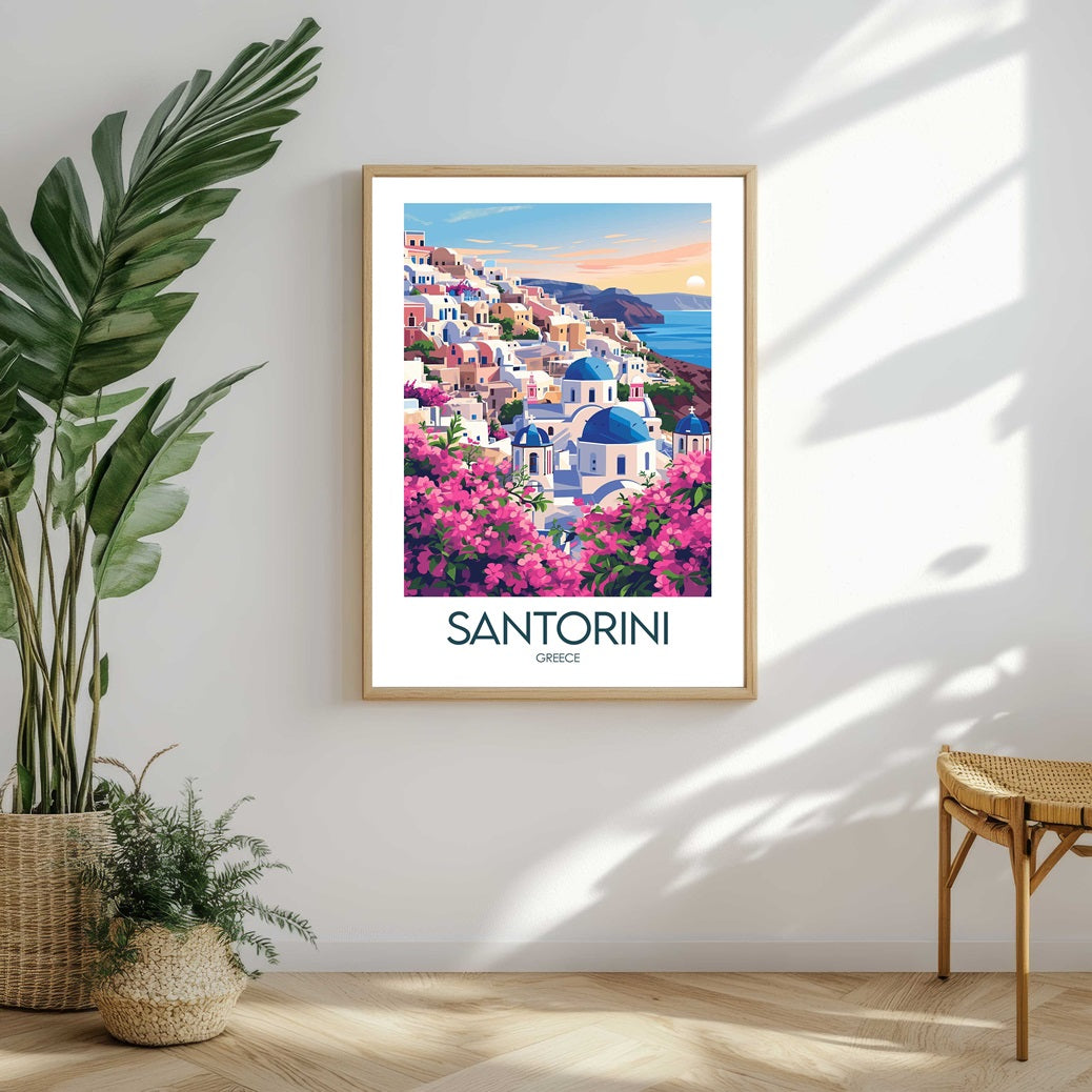 Santorini