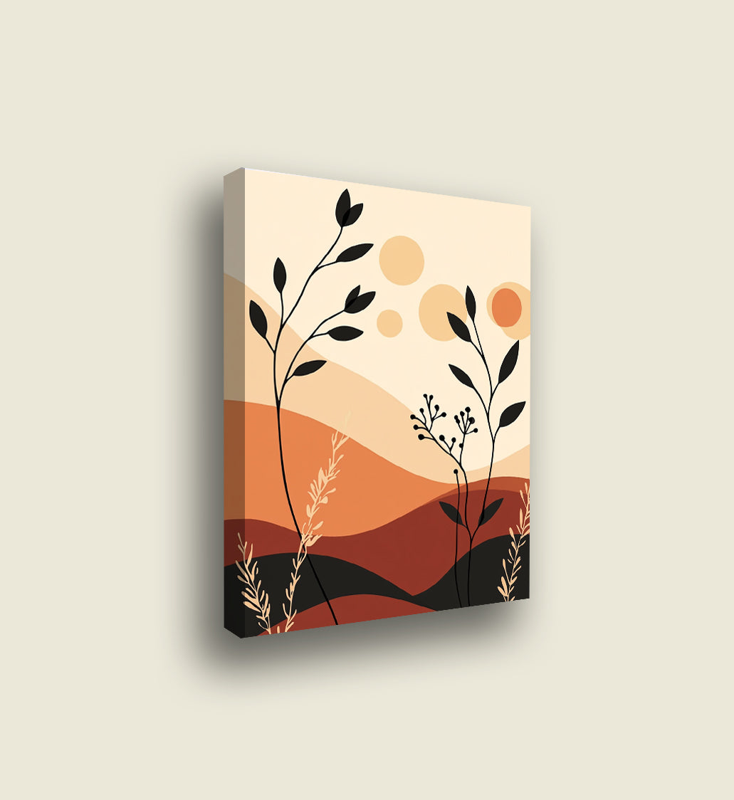 Boho Art #1