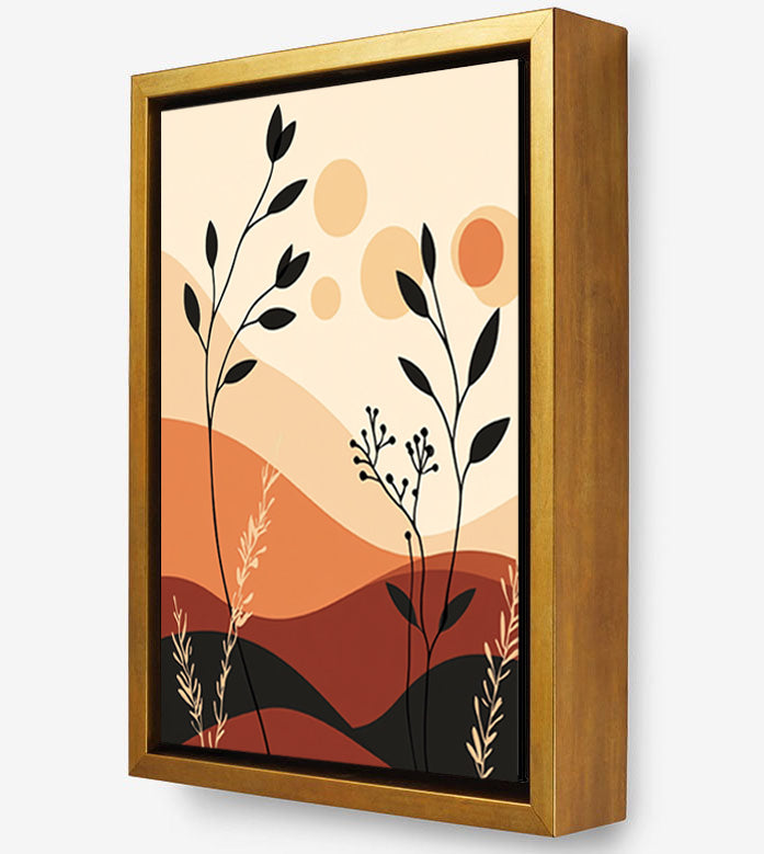 Boho Art #1