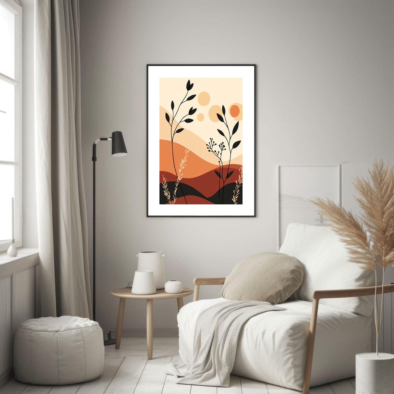 Boho Art #1
