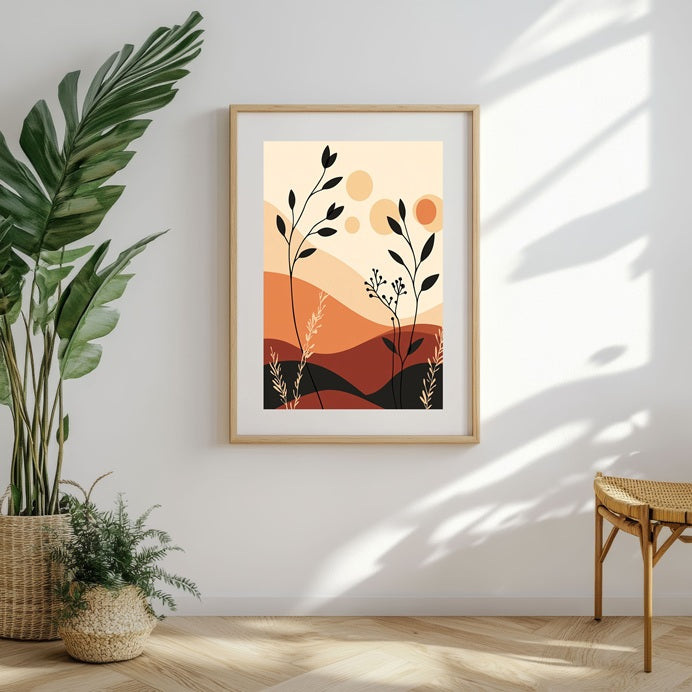 Boho Art #1