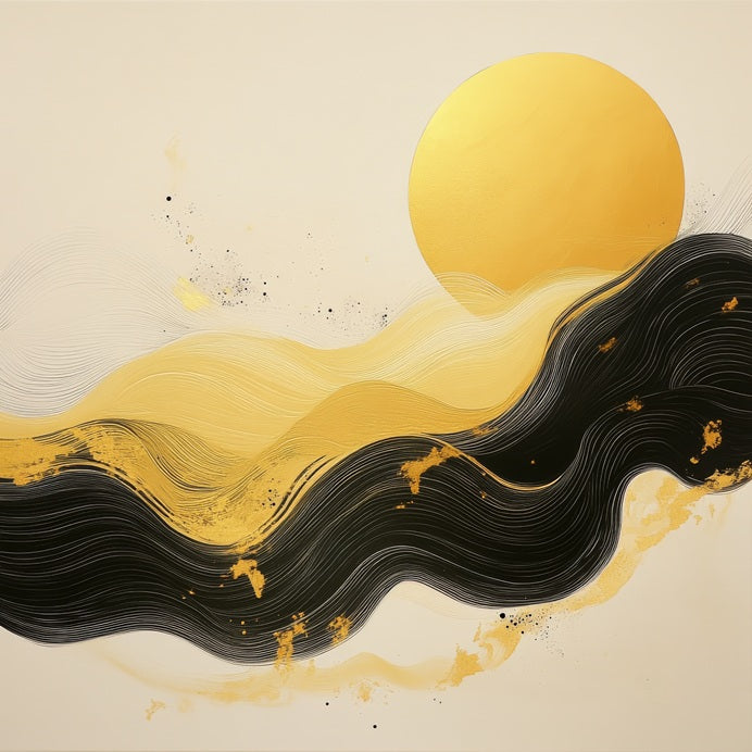 Boho Art #2