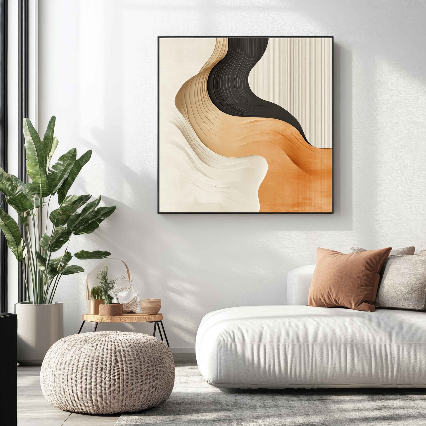 Boho Art #3